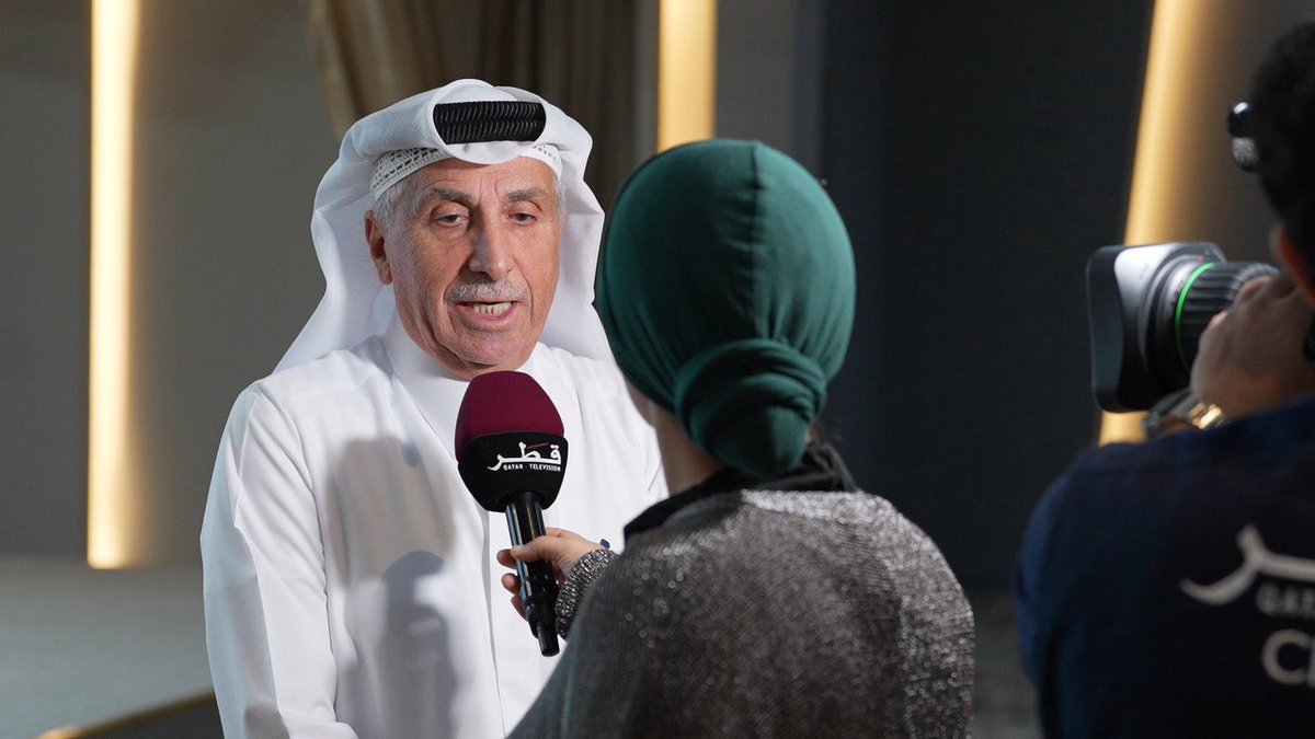 Lusail University جامعة لوسيل tweet media