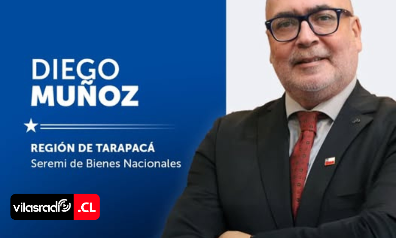 VilasRadio's tweet photo. 📌 RENUNCIA EXPRÉS EN BIENES NACIONALES: DIEGO MUÑOZ URBINA DEJA EL CARGO TRAS POCO MÁS DE UN MES EN FUNCIONES EN TARAPACÁ
💻 Revisa la nota completa aquí:
https://t.co/riCMAT7hPD
#Chile #Tarapacá #Iquique #Seremi #BienesNacionales #BBNN #Renuncia #DiegoMuñoz https://t.co/6NMelFTDXY