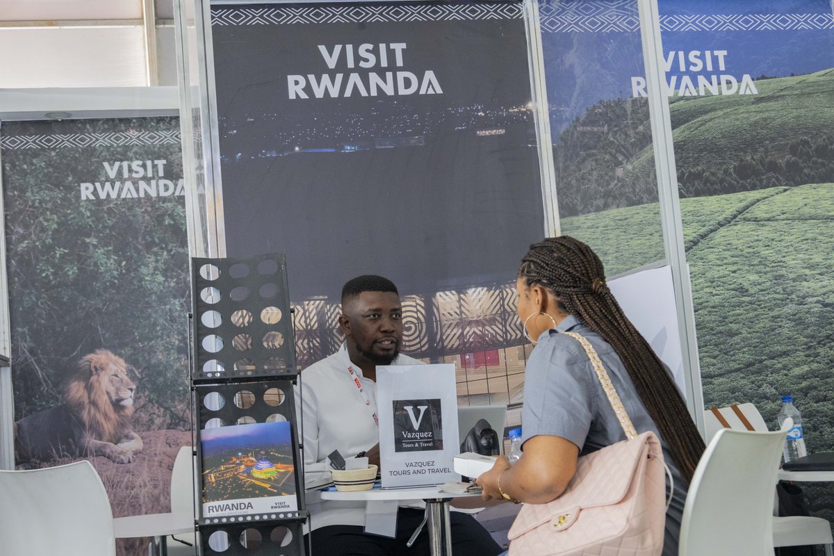 Vazquez Tours & Travel Ltd tweet media