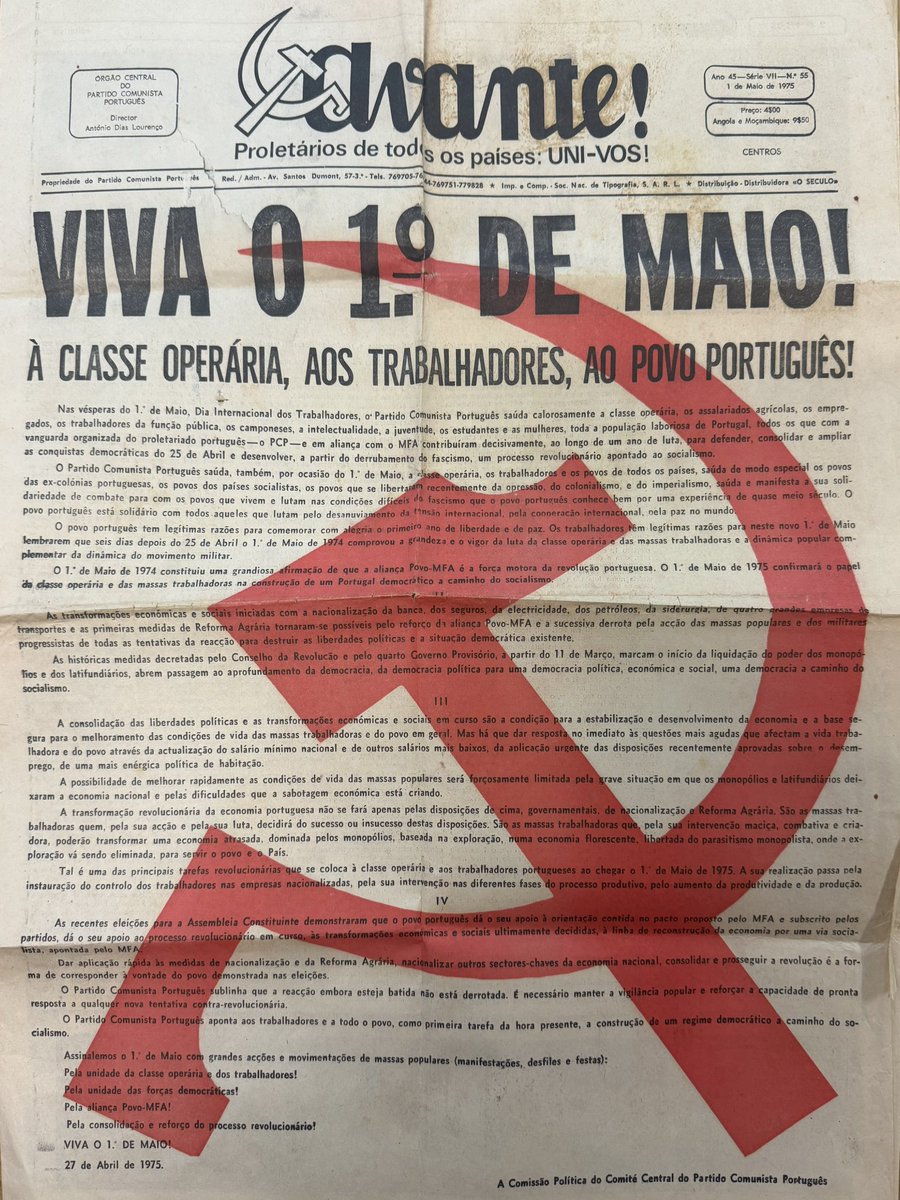 João Afonso Luz 🇳🇬 (@joaoafonsoluz) on Twitter photo 