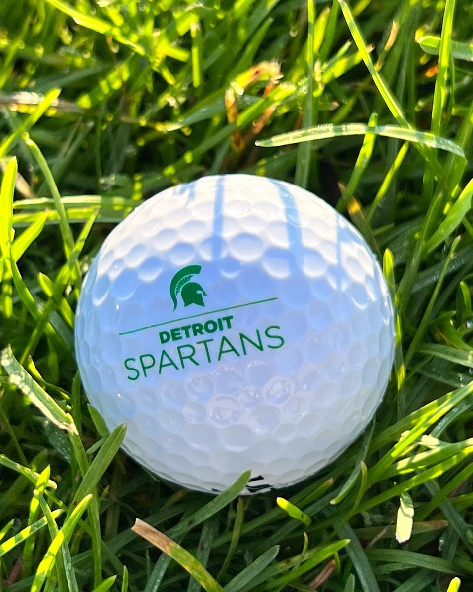 Detroit Spartans tweet media