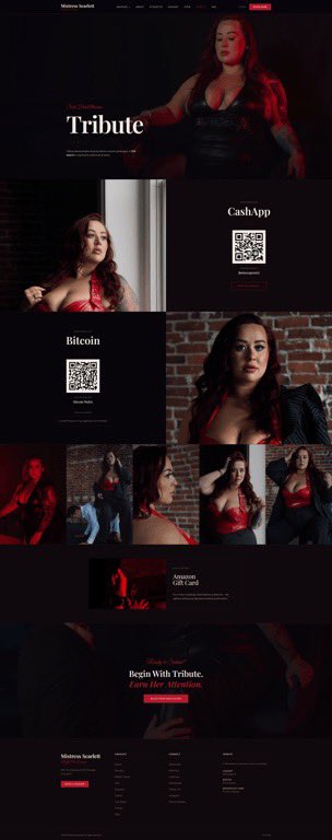Exotic Web Designs tweet media