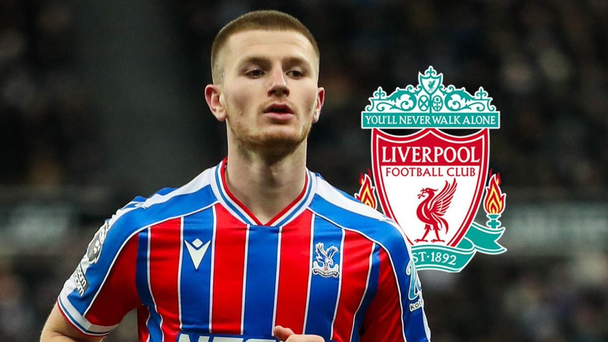 Liverpool - LGK tweet media