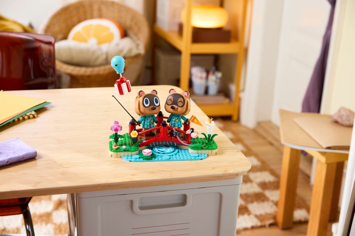 Animal Crossing World 🏝️ tweet media