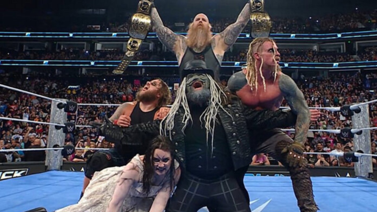 Cultaholic Wrestling tweet media