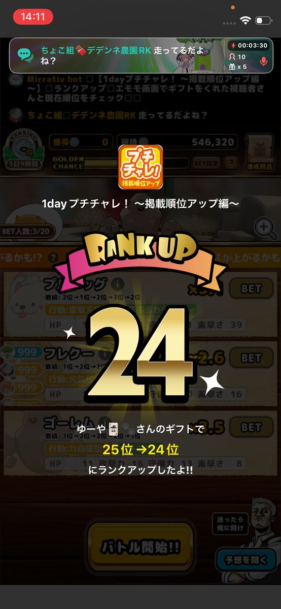 どらルン tweet media