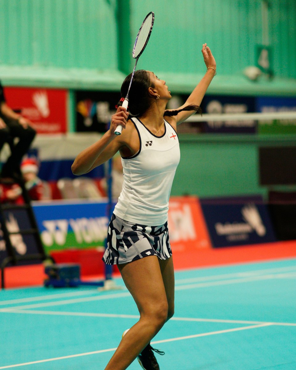 BadmintonEnglnd's tweet image. Badminton England and TASS have announced a ground-breaking new partnership which will see the two athlete-centric organisations work together to support players across the performance pathway in badminton.
Read more on our exciting new partnership on the BE website! 👏

#BE