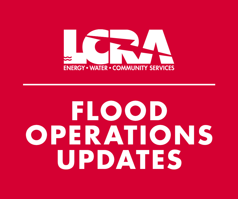 Lower Colorado River Authority tweet media