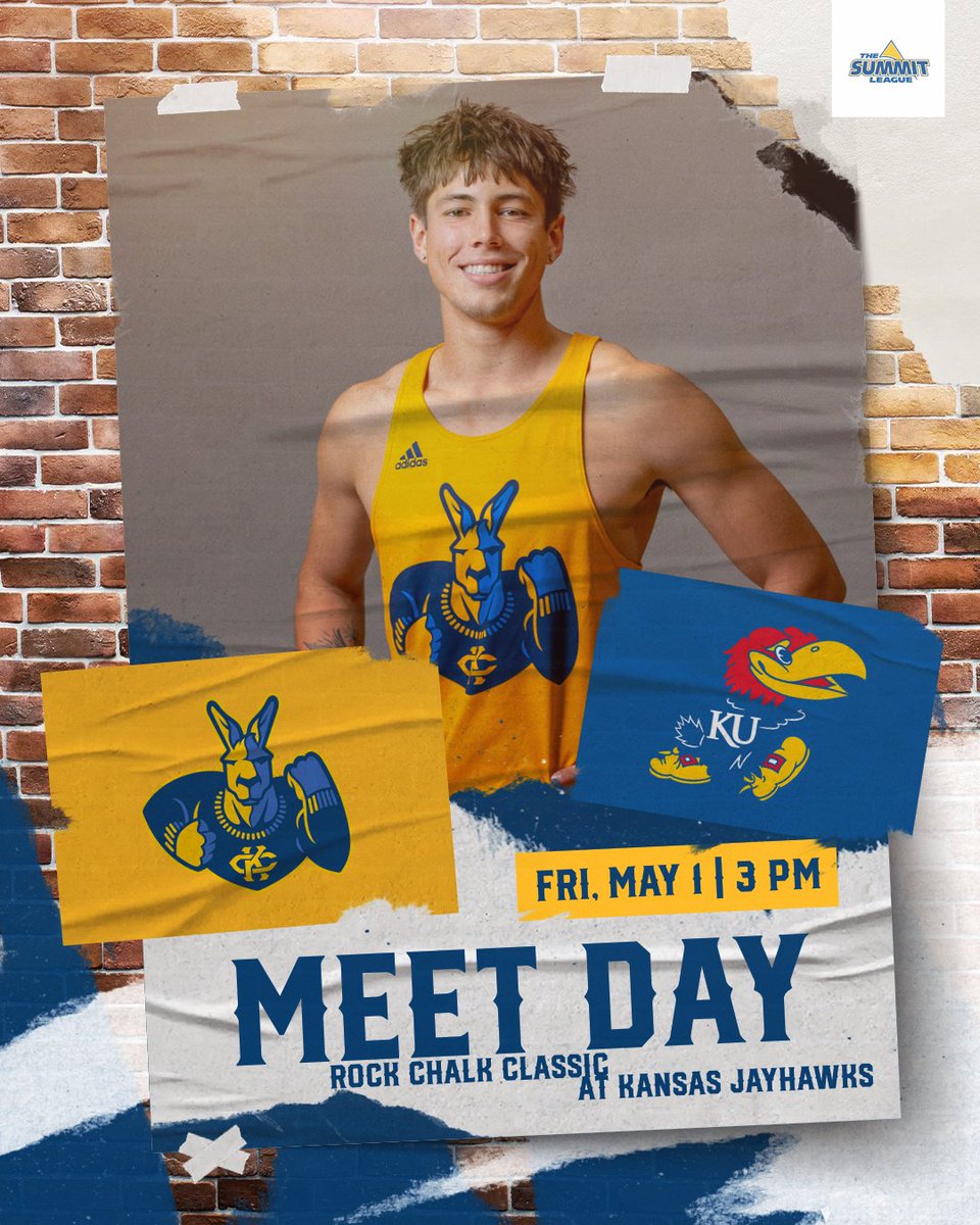 Kansas City Cross Country - Track & Field (@KCRoosTrackXC) / Posts / X