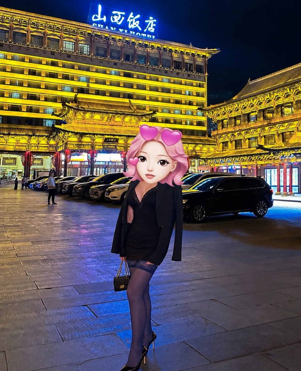 太原夫妻 tweet media