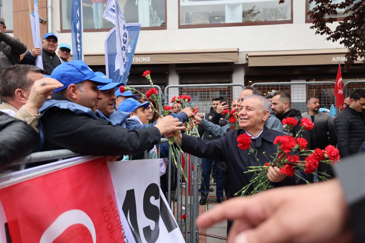 Eyüp Alemdar tweet media