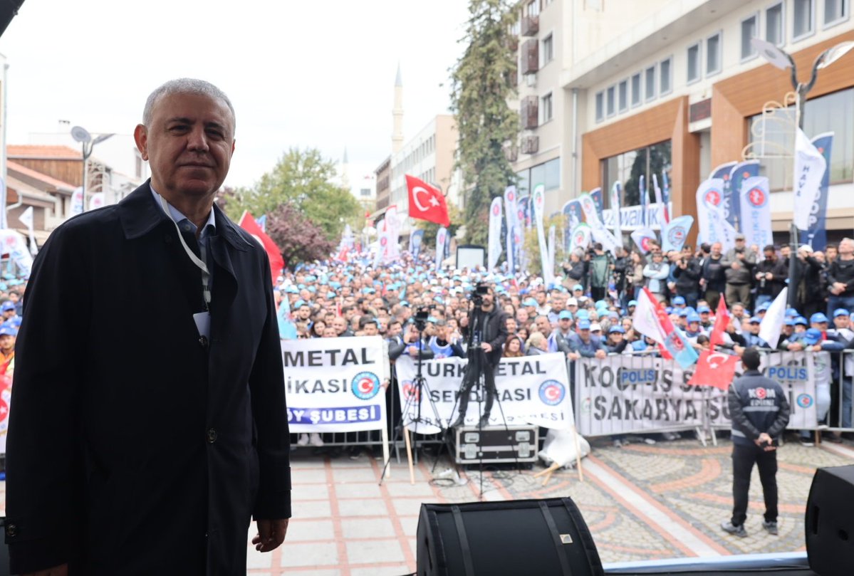 Eyüp Alemdar tweet media