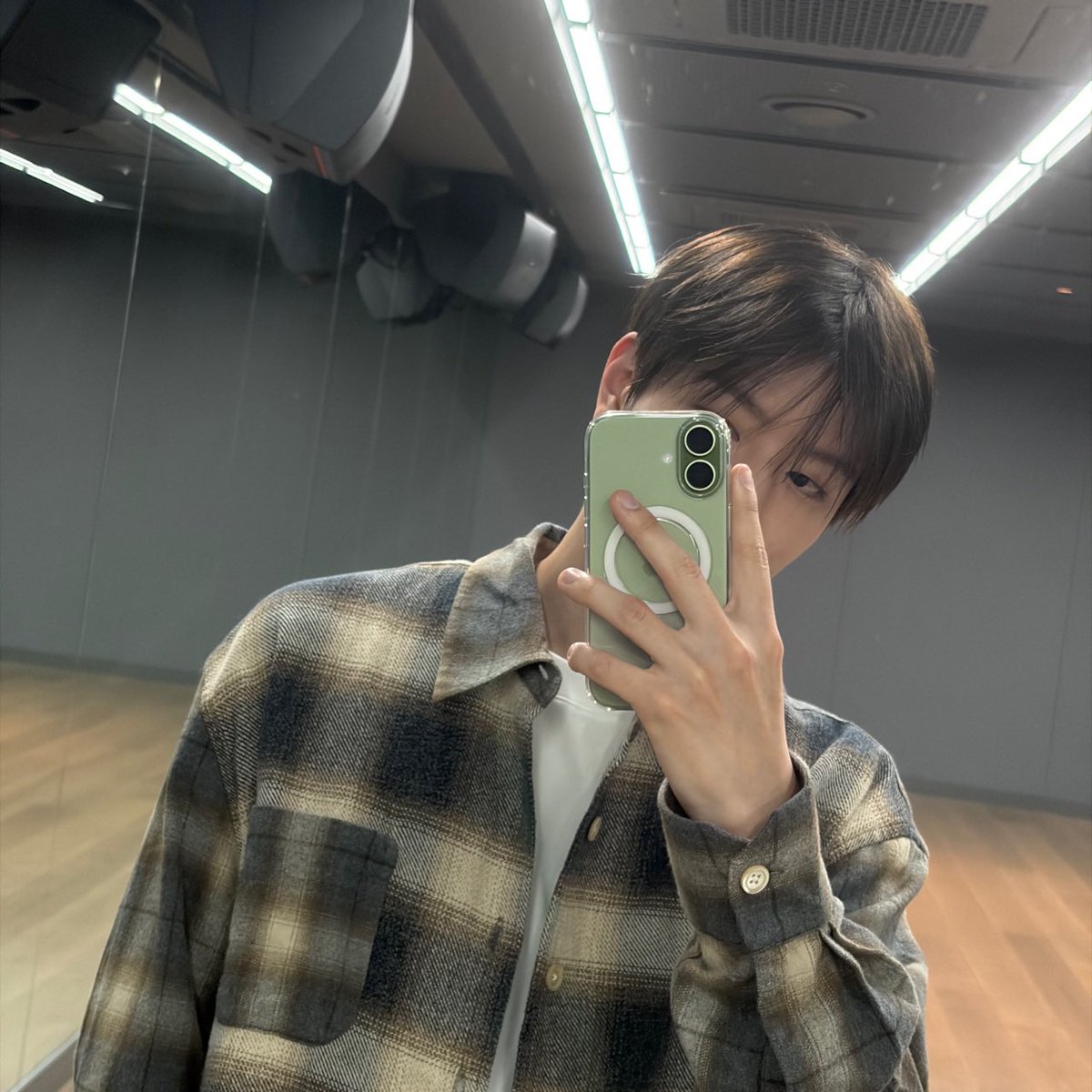 버블프사 오늘 찍고 바로 바꿨나부다 ㅎㅎ