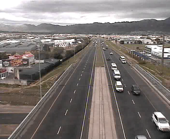 CapeTownFreeway's tweet image. Update:26050100082: #Crash: N2 Outbound at Somerset Main Drive. has been cleared..#BeTheChange