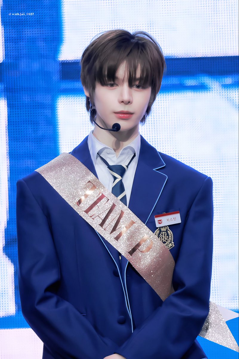 SMTR25 #저스틴 #JUSTIN #JUSTINJAY #jayjay #제이제이 #ジェイジェイ