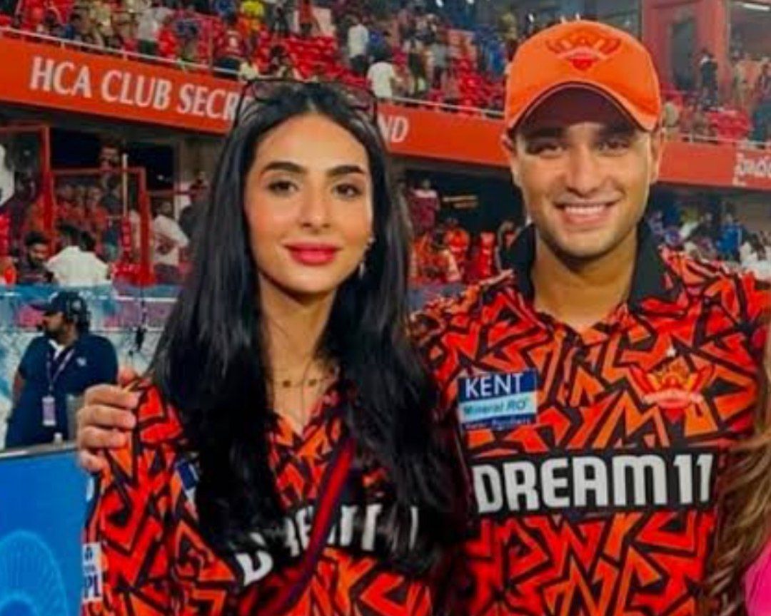 Ishan Ghosh¹⁷🇮🇳 tweet media