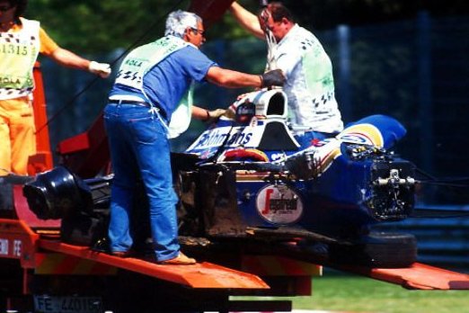 TheRacingArchive by Martín Intanno tweet media