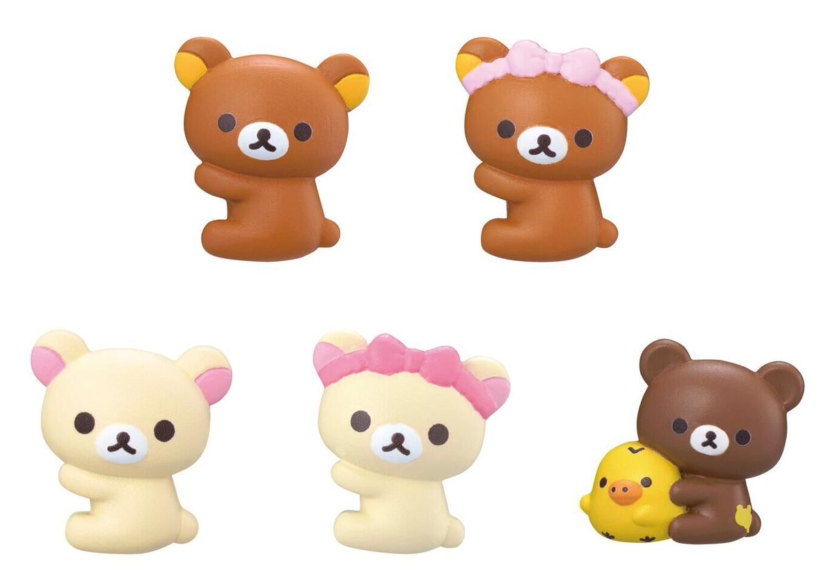 リラックマ専門最新グッズ情報 (@korilakkuma_net) / Posts / X