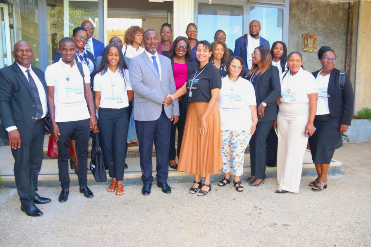 TaRL Africa tweet media