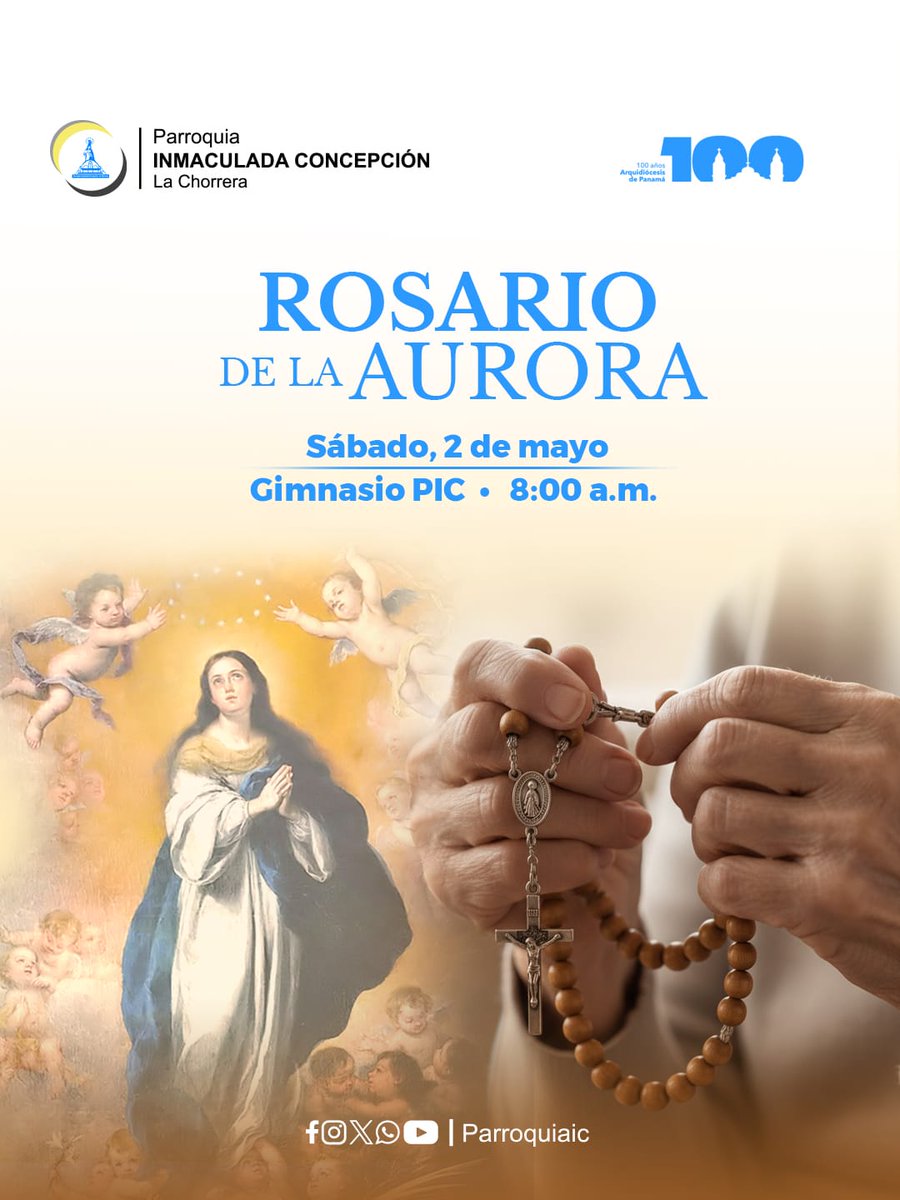 Inmaculada Concepción tweet media