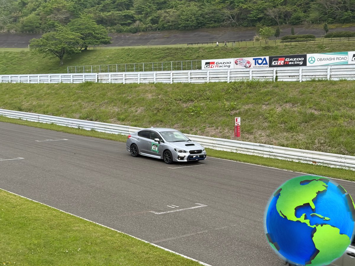 niwaka_industry's tweet image. しかし、新卒1年目でこの車を買えて本当に良かった

車を買うまでは引きこもり適性◎のガチクソニートゲーマーだったから
誇張でも何でもなく文字通り人生が豊かになったと思ってる

自動車ローン反対派の両親が決して少なくないお金を貸してくれたのも本当にありがたくて感謝しかない
#SUBARU