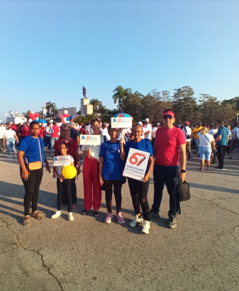 Consejo Electoral Provincial Villa Clara tweet media