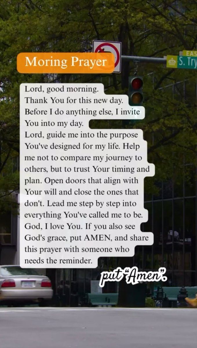 Stay with God tweet media