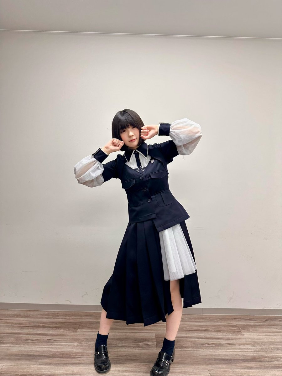 南伊織【22/7】 tweet media