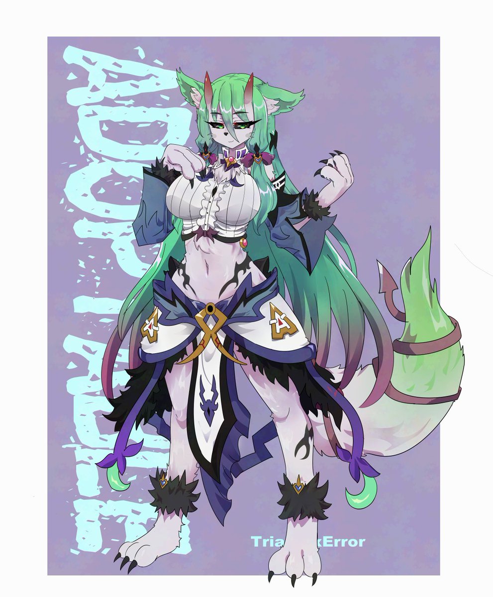 Athena__Sebas's tweet photo. ADOPTABLE auction #adoptables https://t.co/aztGjqloLw