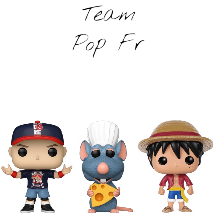 TeamPopFr's tweet image. 💰🔥 Réalise de vraies économies sur tes Funko Pop 🔥💰

Compare les prix des figurines Funko Pop disponibles sur Le Refuge Geek et évite de payer trop cher.

📍Le Refuge Geek : lerefugegeek.fr/collections/fu…

#FunkoPop #BonPlan #Figurines #Deal #Collection #PopCulture #TeamPopFr
