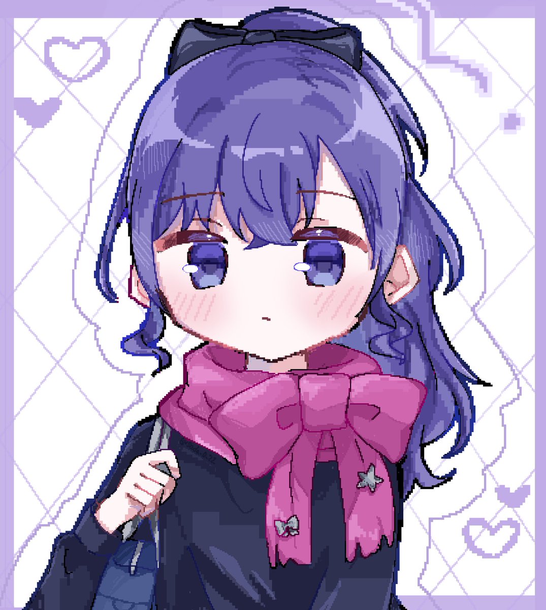 さだにゃん_ tweet media