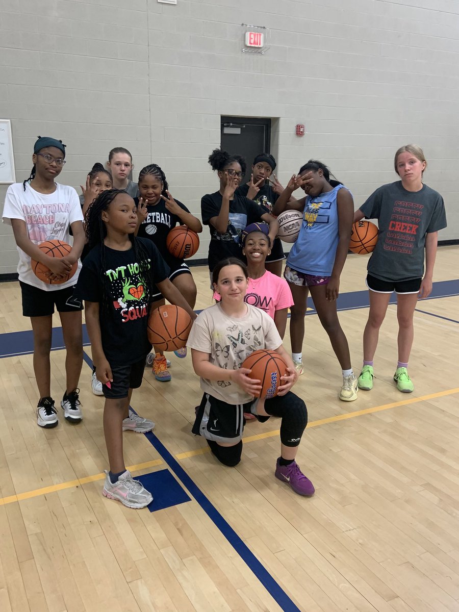 Mad Skillz AAU tweet media