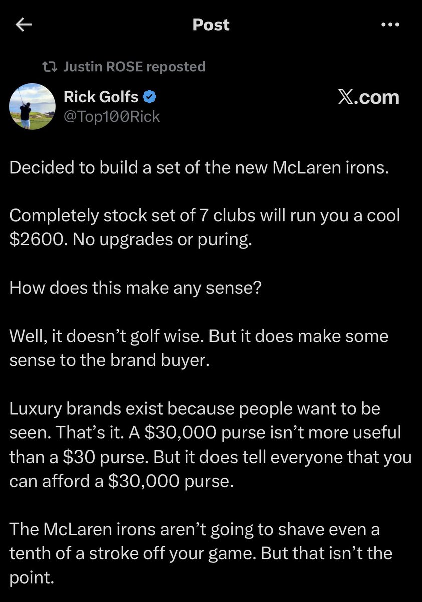 Eric Patterson tweet media