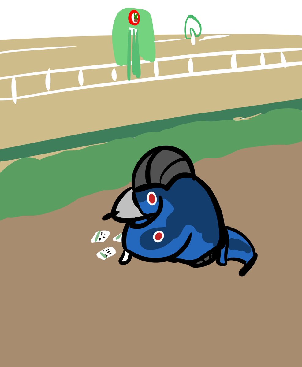 にしにし tweet media