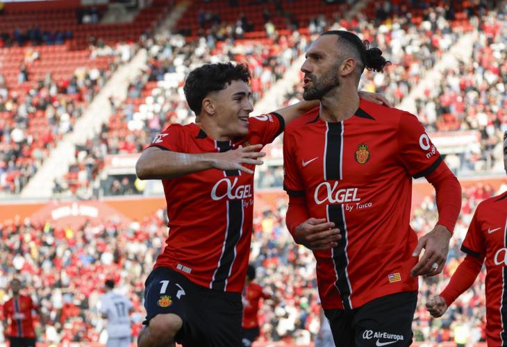 SER Deportivos Baleares tweet media