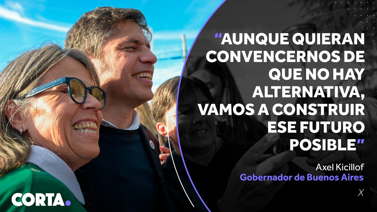 Corta tweet media