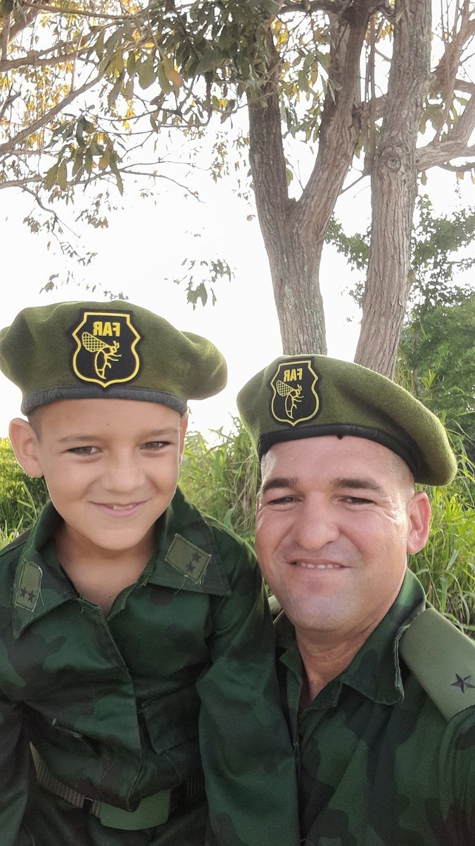 perez_yank68969's tweet photo. #NoIntervencion #1roDeMayoEnCuba #LaPatriaSeDediende Vamos a salir a defender la paz, la vida y la independencia. @XiomaraAla74633 @YakiAcuna1013 @katheryndiaz08 @DiazCanelB @MMarreroCruz https://t.co/ZW5QJTCuvj