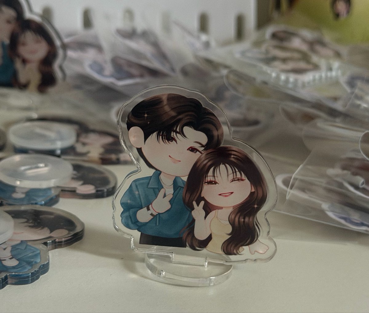 mikanaoo_'s tweet photo. 🪷giveaway olympop 2026 
 # cheble  ปอร์เช่ - มาเบล
 |9 may 2026|  QSNCC 

*standy  mydasy  / 20 pcs

ปล. มารับกันเยอะๆน้า เจอกันๆ ใครมีก็มาแลกกันได้ค้าบบ 

#OLYMPOP2026 
#เช่เบล https://t.co/VkFhUxBZPP