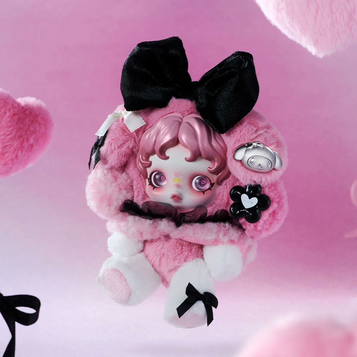 vntllac's tweet photo. wts skullpanda my melody 380k (masih nempel diboxnya) https://t.co/cRRDKk2MMj