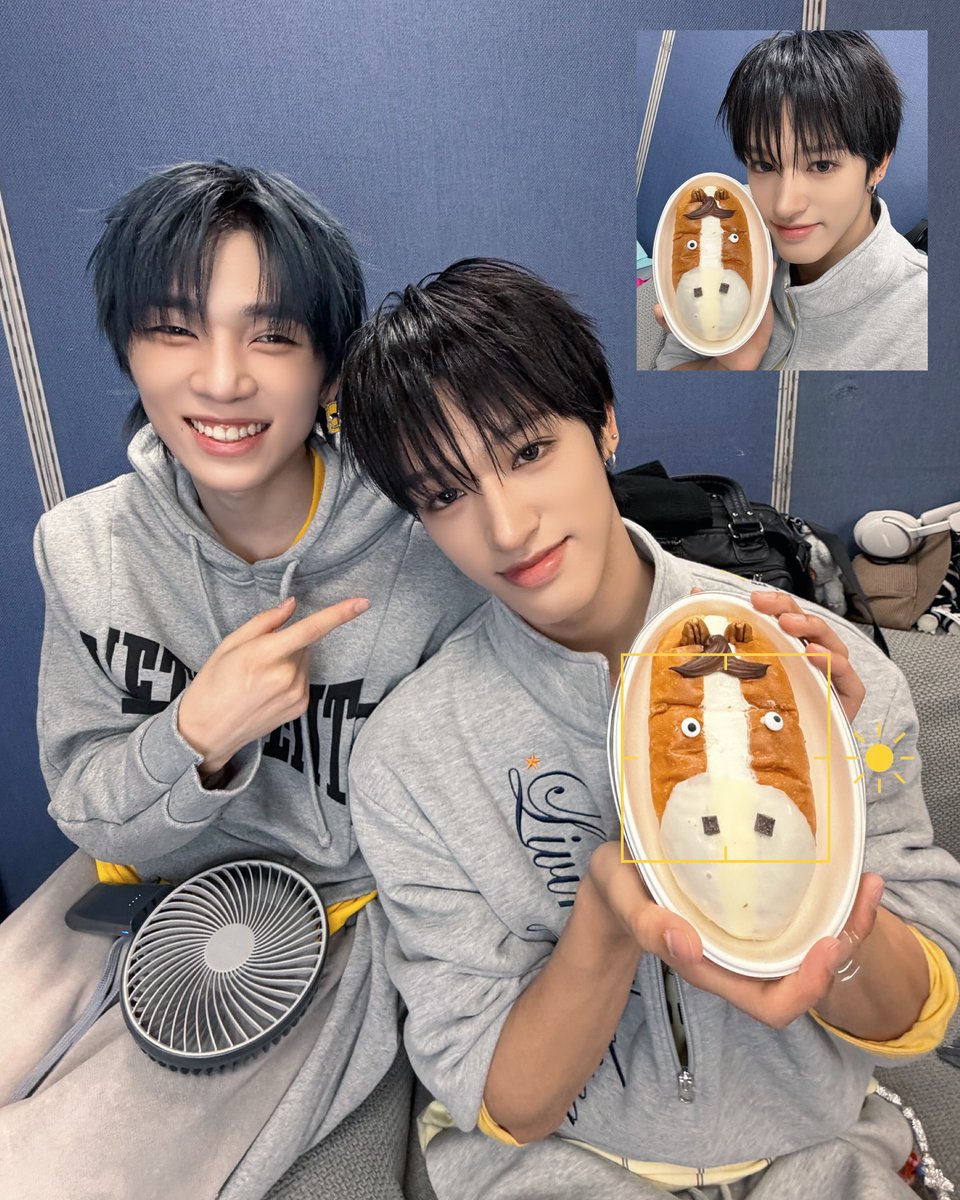 the prettiest smile ever 😢