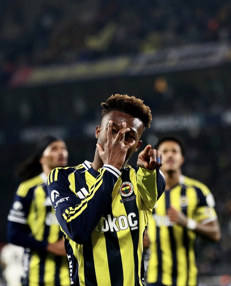 Afrika Futbolu tweet media
