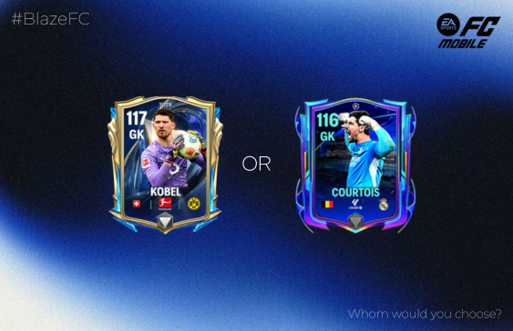 BlazeFC tweet media