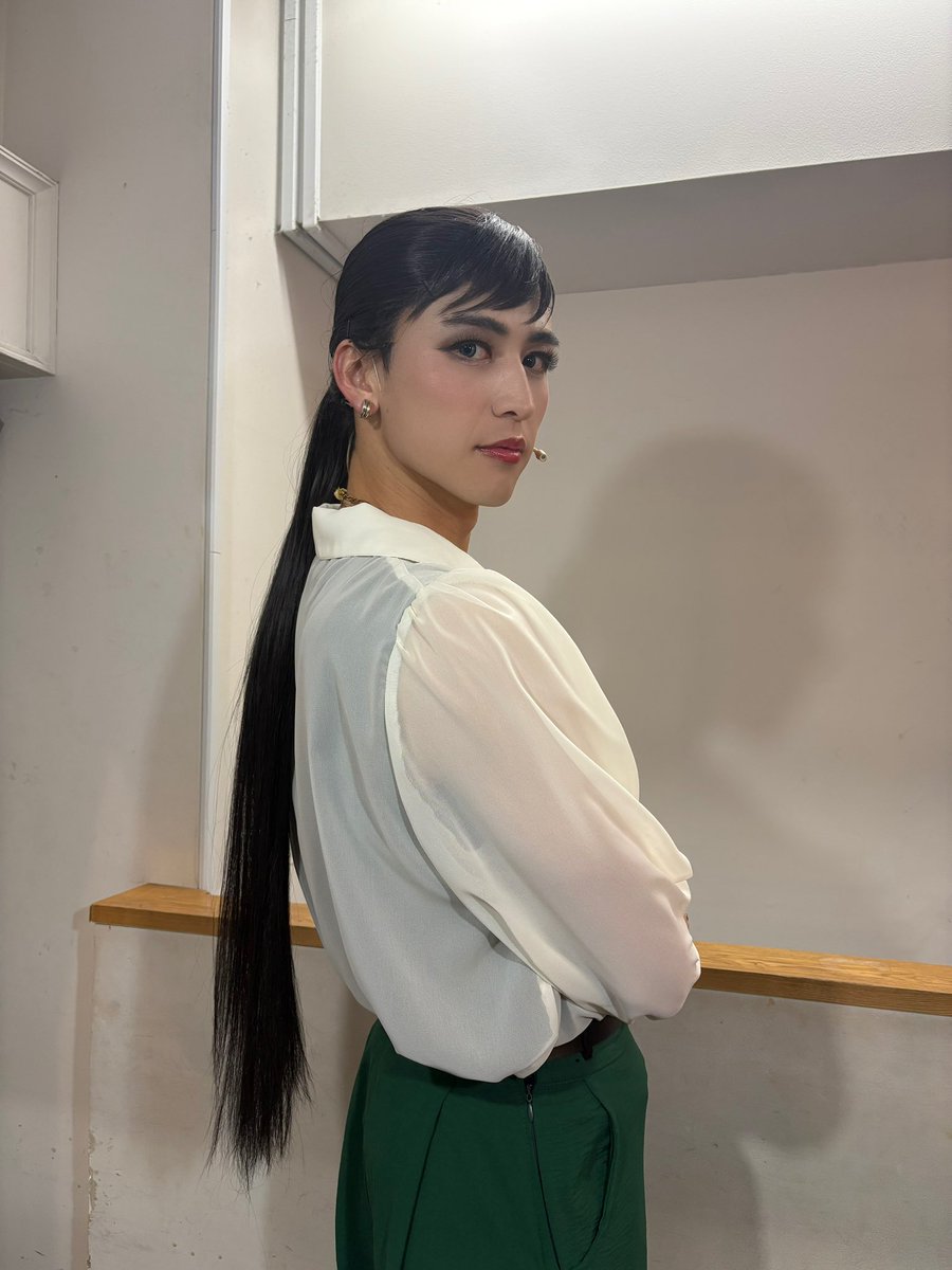 井阪郁巳 tweet media