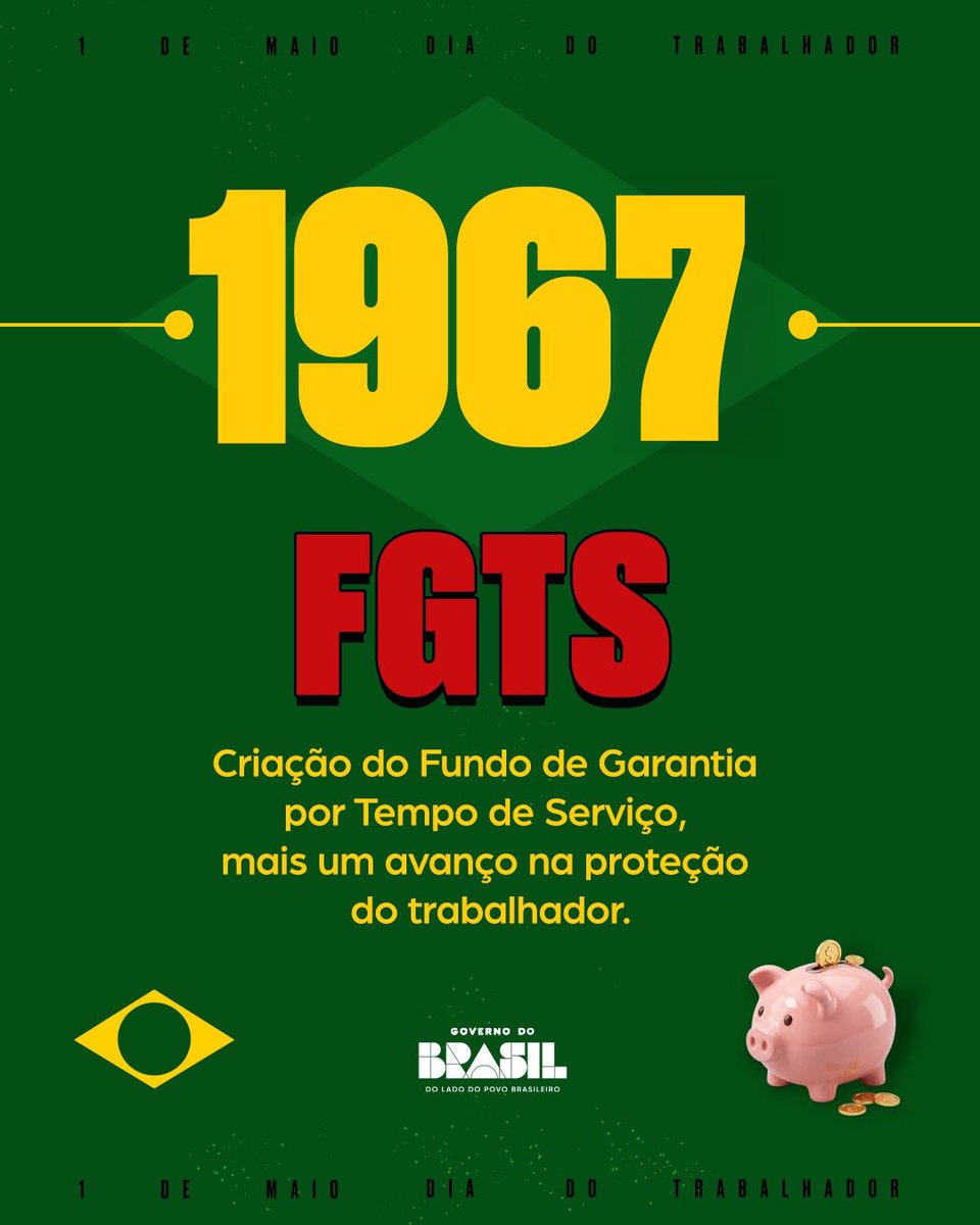 Governo do Brasil tweet media