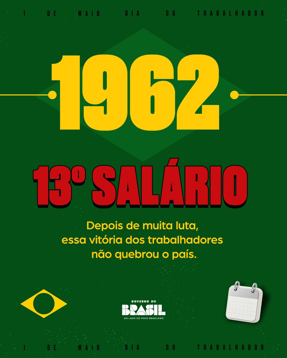 Governo do Brasil tweet media