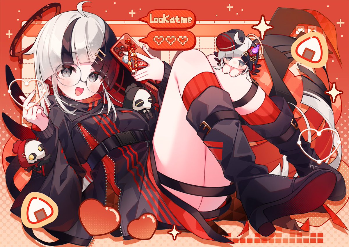 あやむや🍙🪄 tweet media
