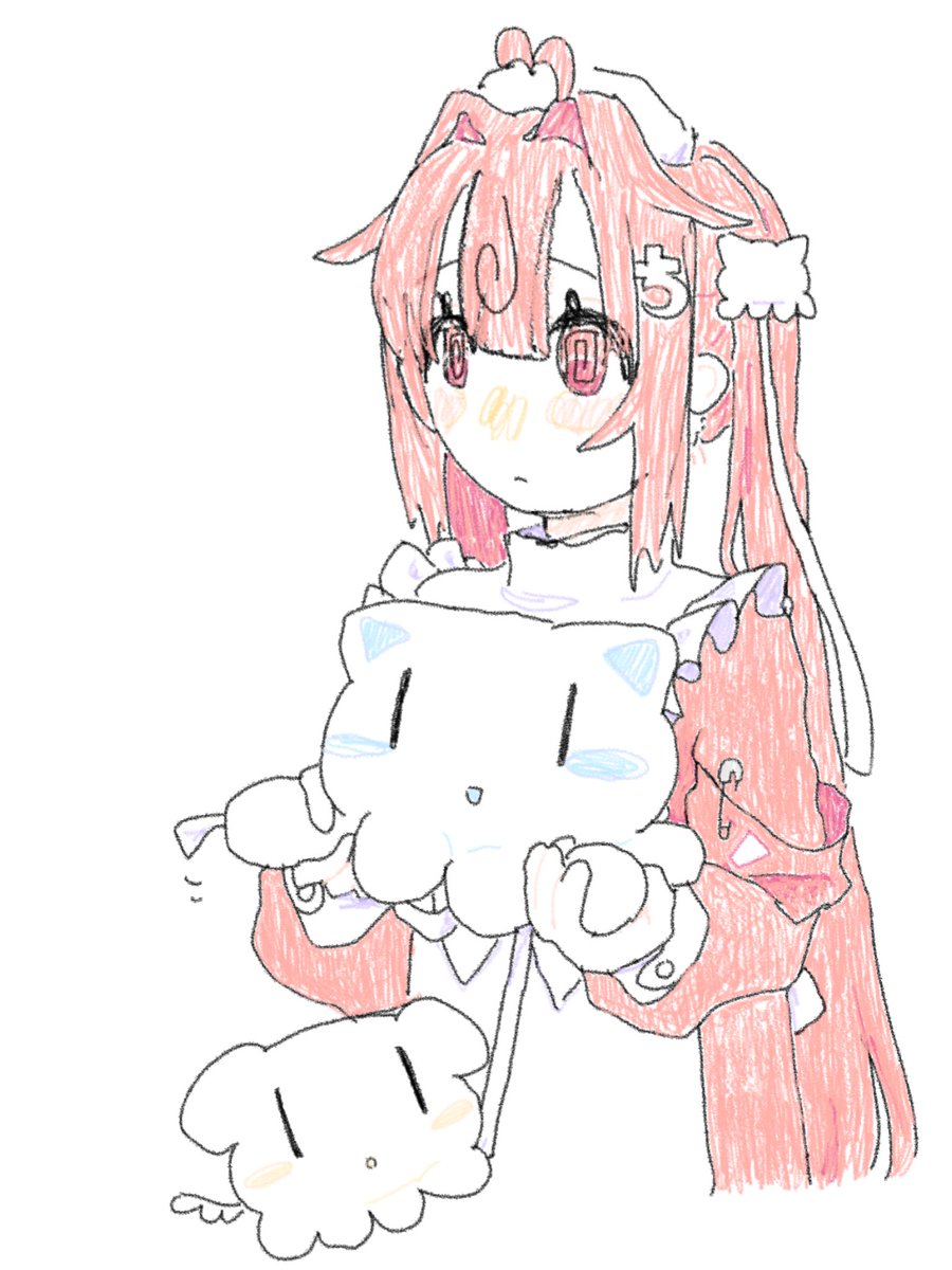 さ tweet media