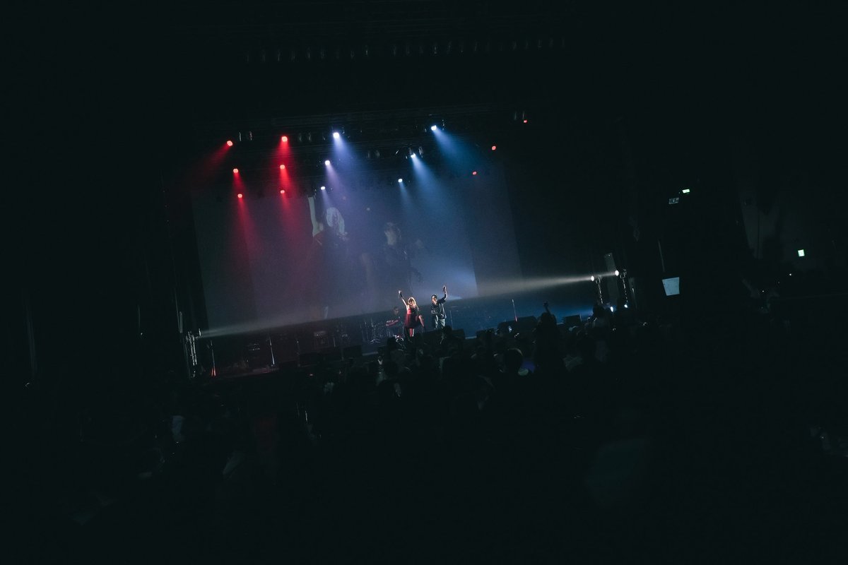 ぴあにー@4/27Zepp横浜ありがとう！ tweet media