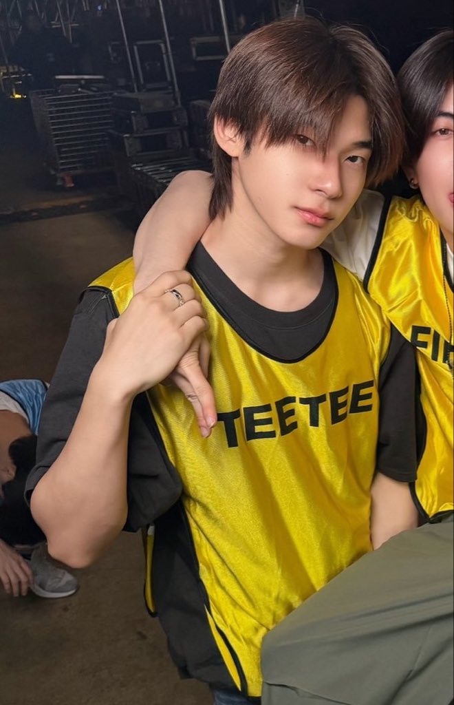 ปิ๊ป tweet media