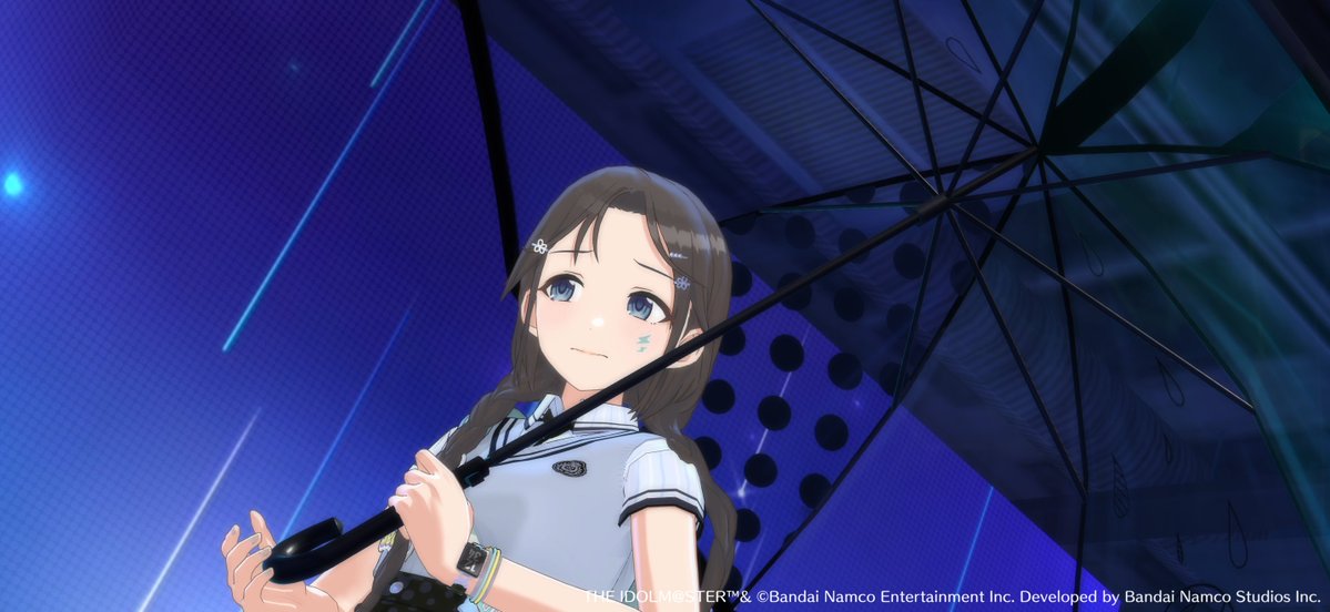 シャニソン公式【好評配信中！】 tweet media